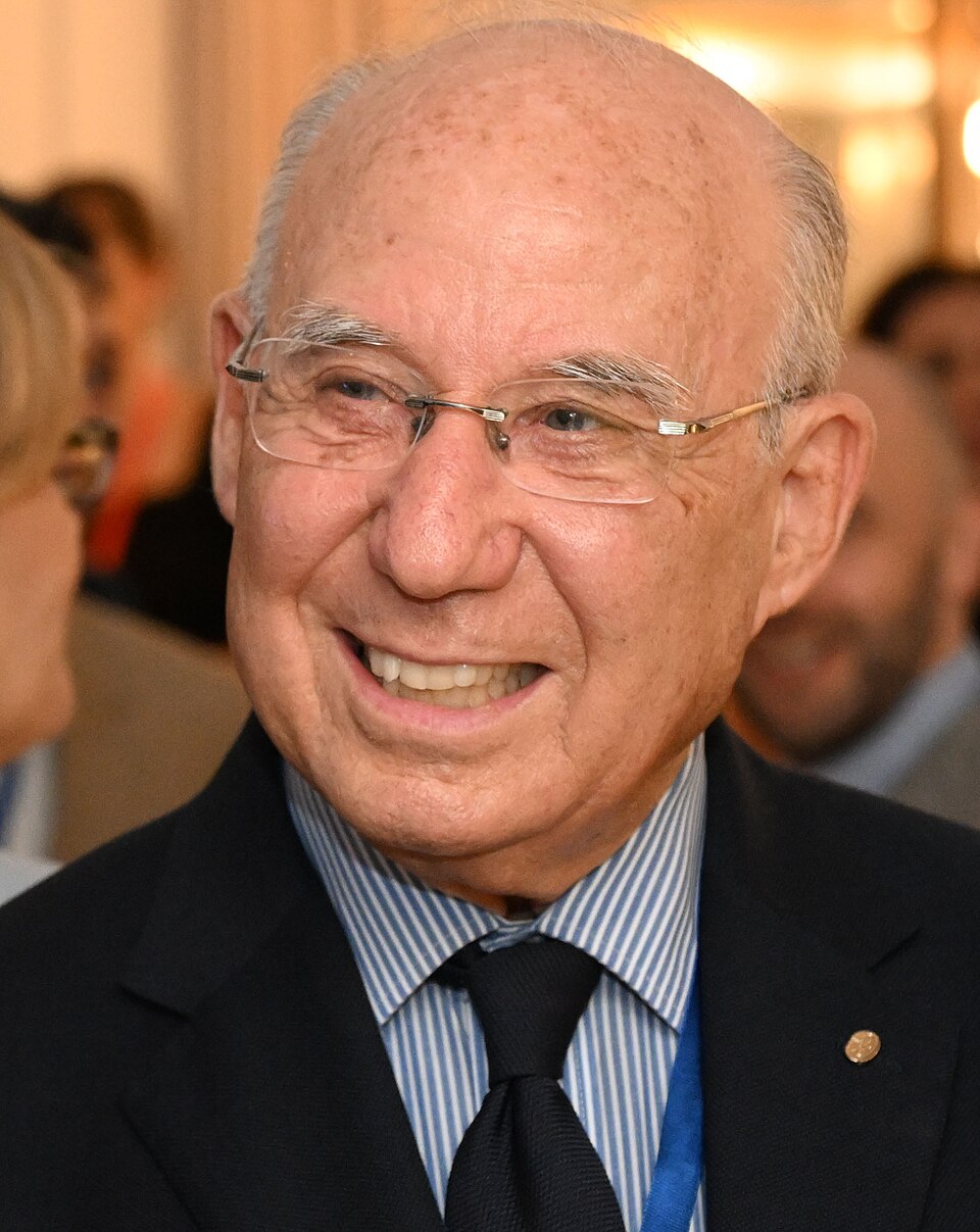 Jacob Frenkel