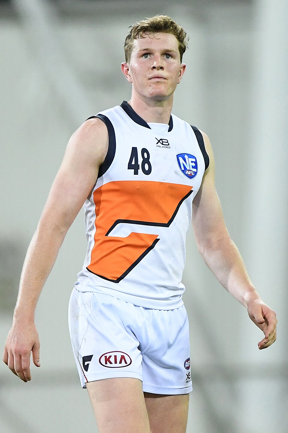 Jacob Gaynor