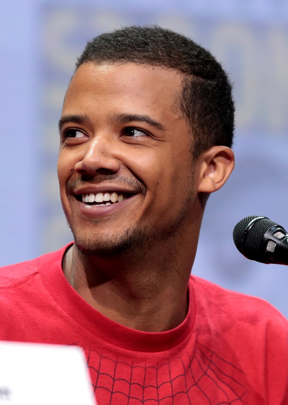 Jacob Grey