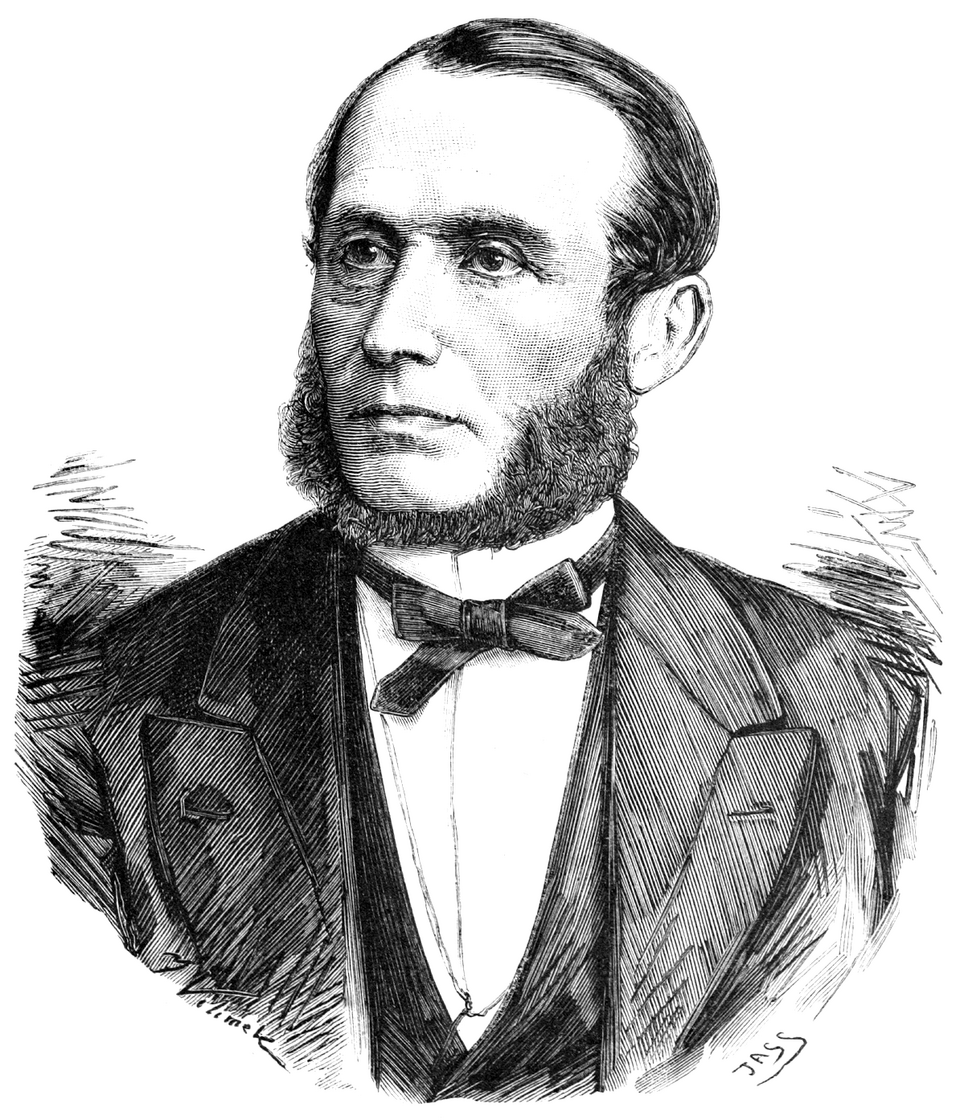Jacob Grot