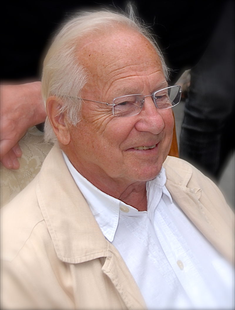 Jacob Hirdwall