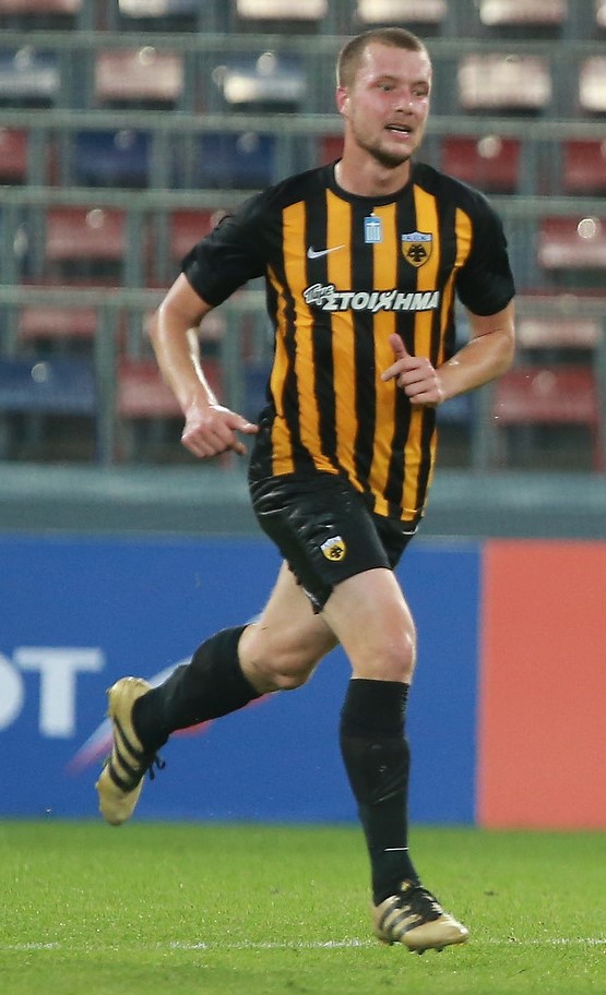 Jacob Johansson
