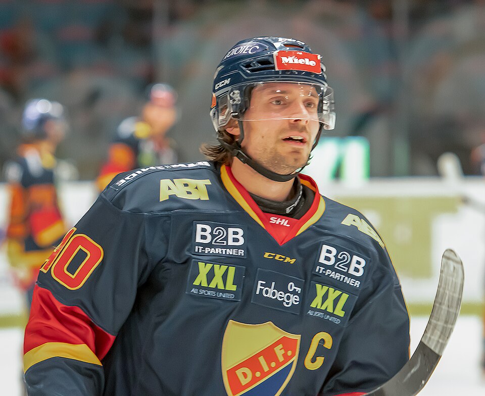 Jacob Josefson