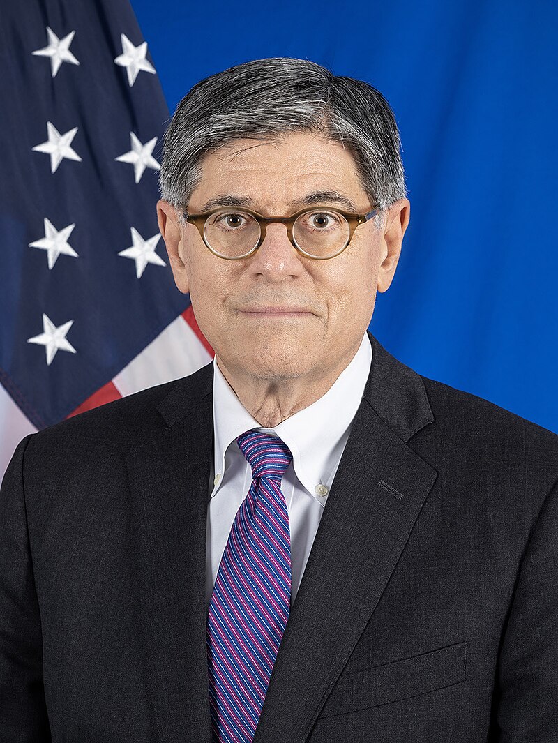 Jacob Lew