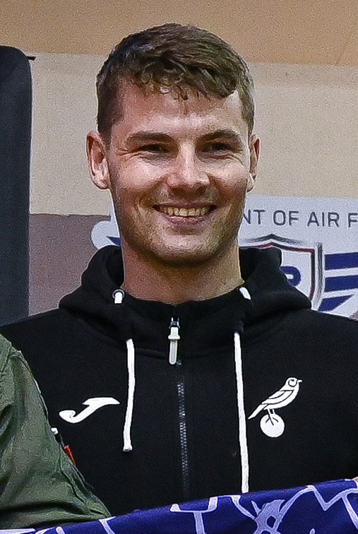 Jacob Lungi Sørensen