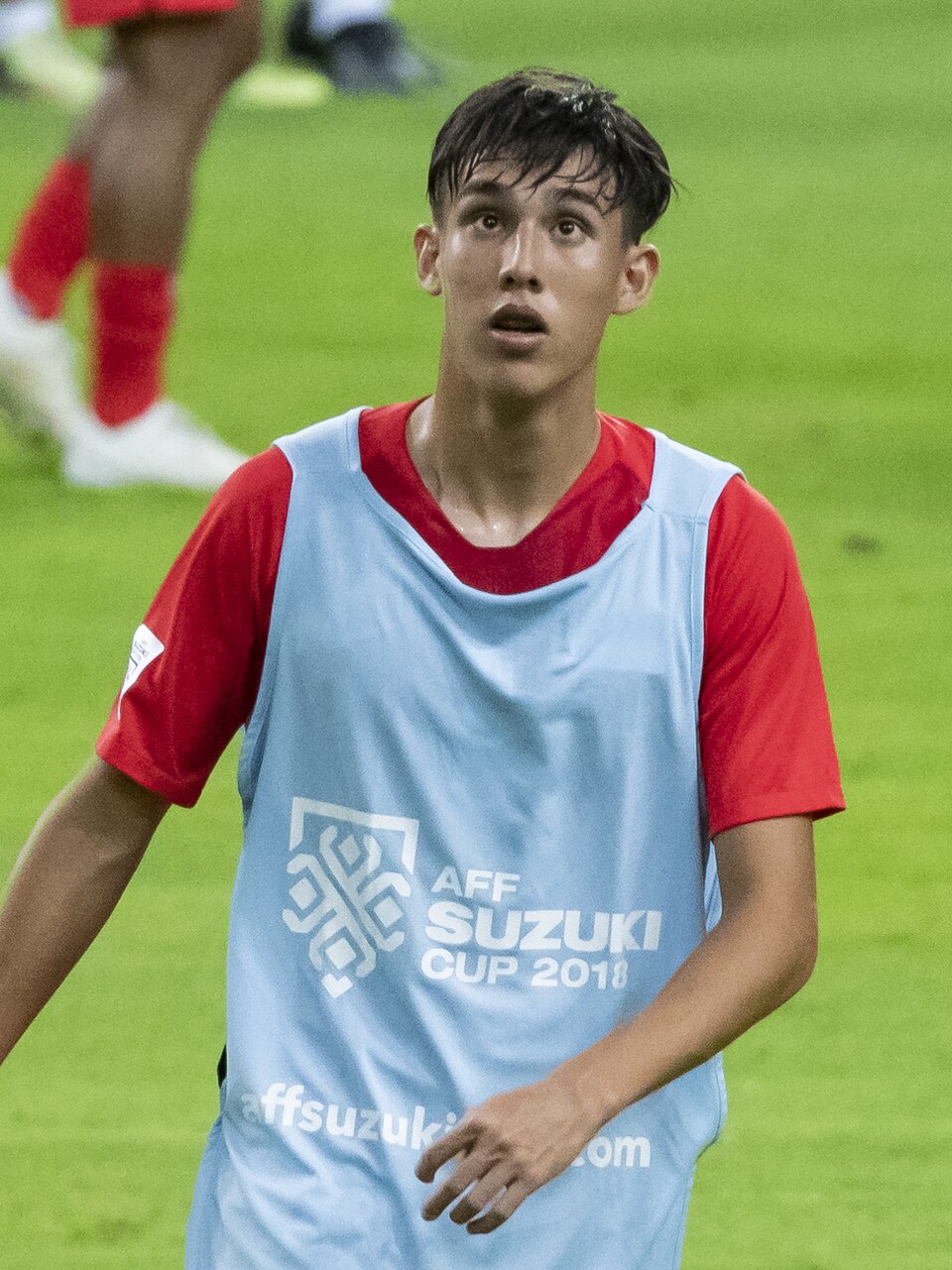 Jacob Mahler