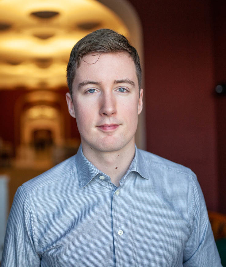 Jacob Mark
