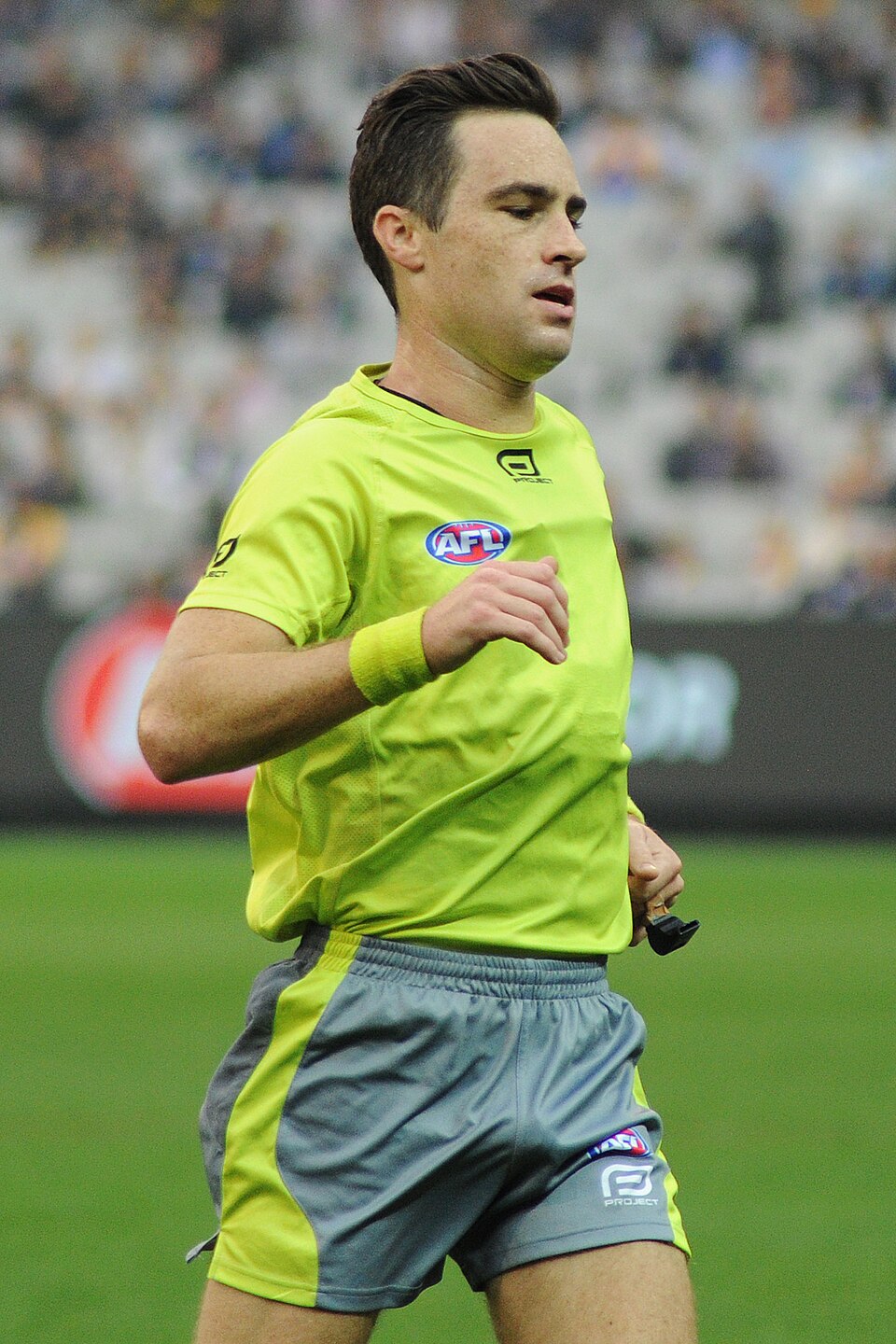 Jacob Mollison