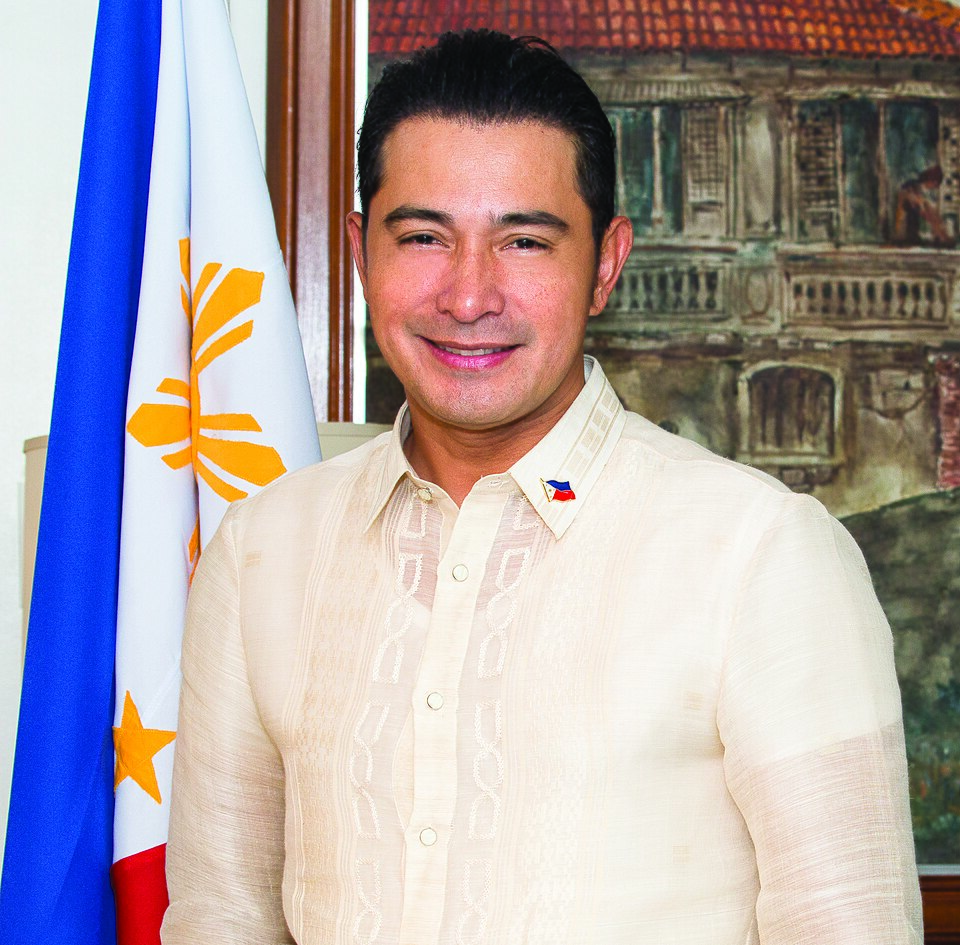 Jacob Montano