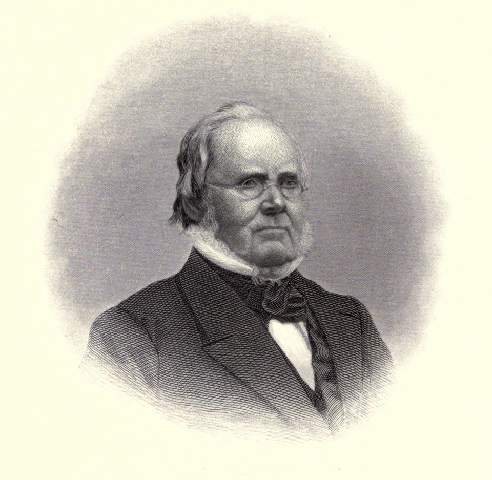 Jacob Mott