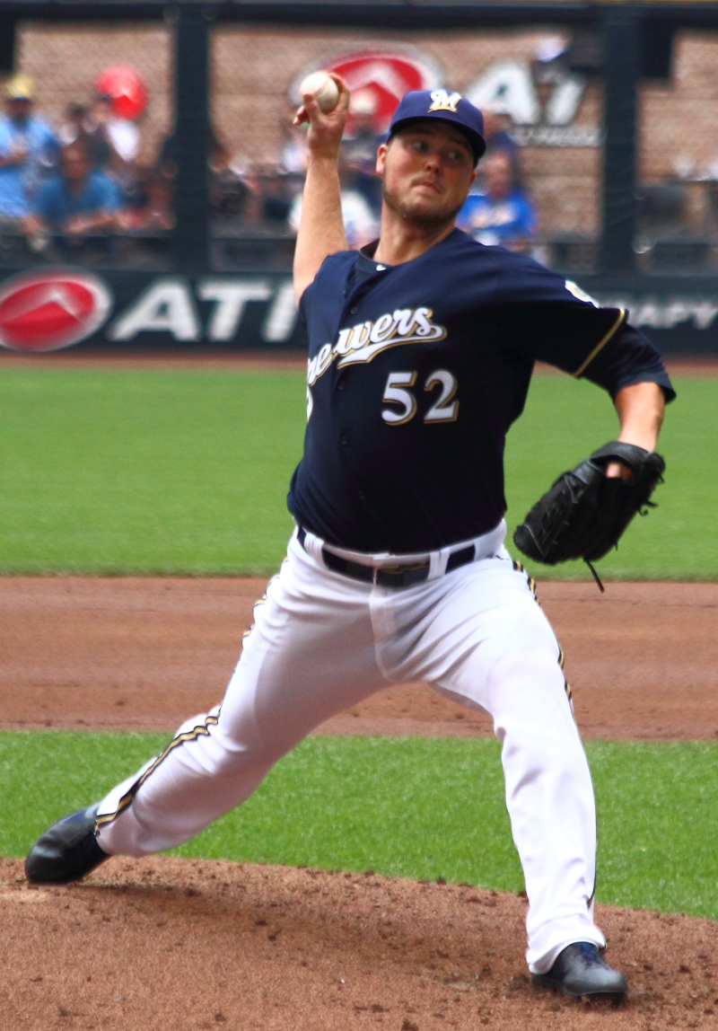 Jacob Nelson