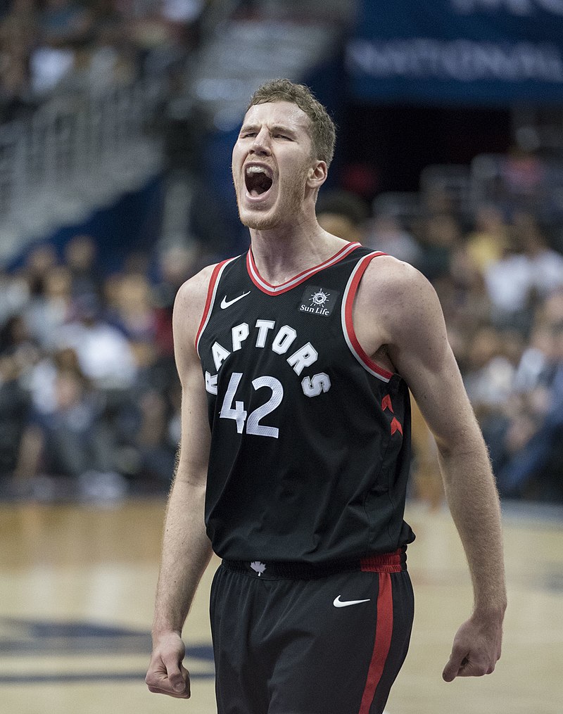 Jacob Poeltl