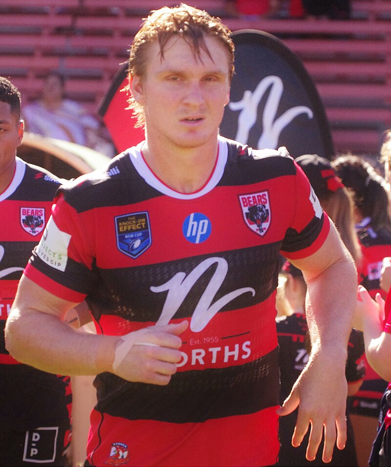 Jacob Preston
