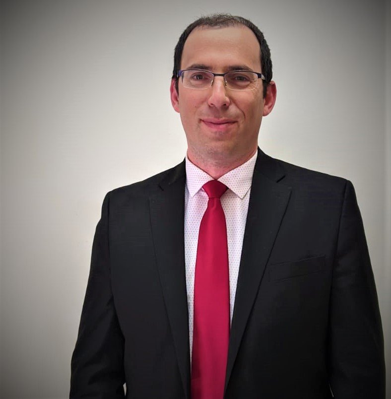 Jacob Rothman