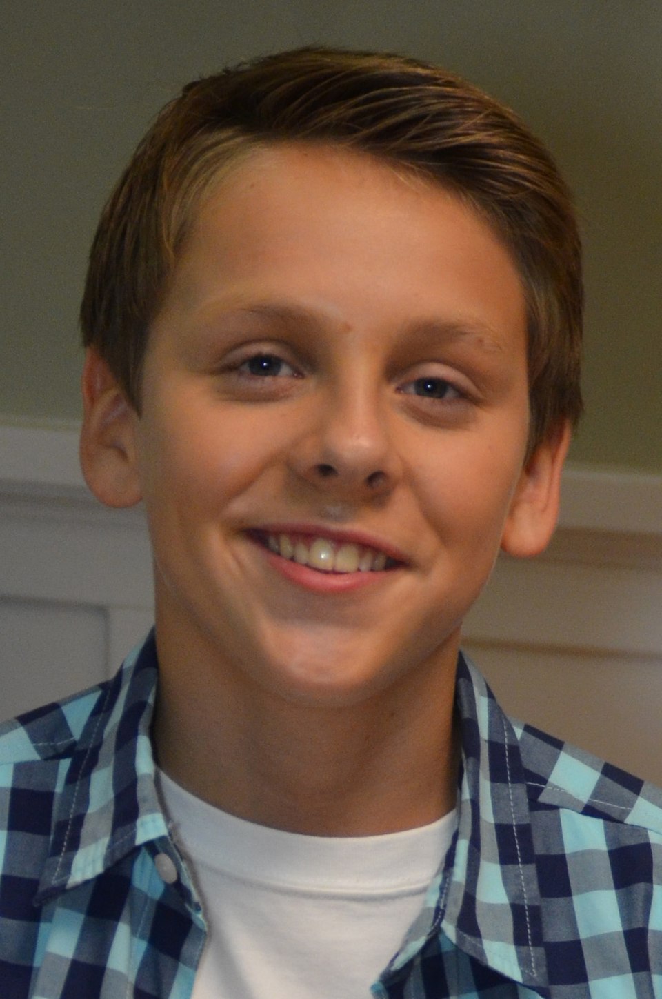 Jacob Scott