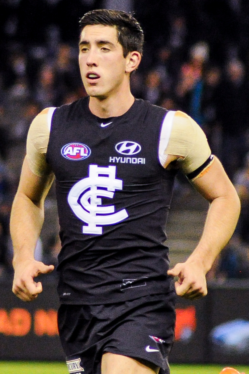Jacob Twomey