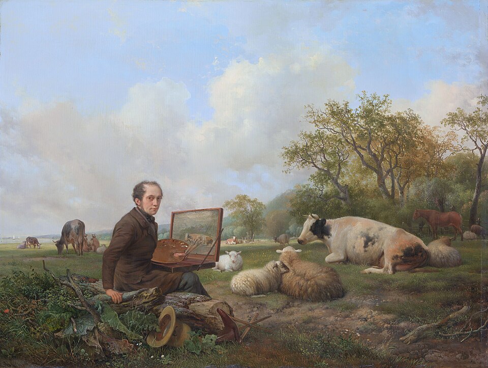 Jacob Van De Sande