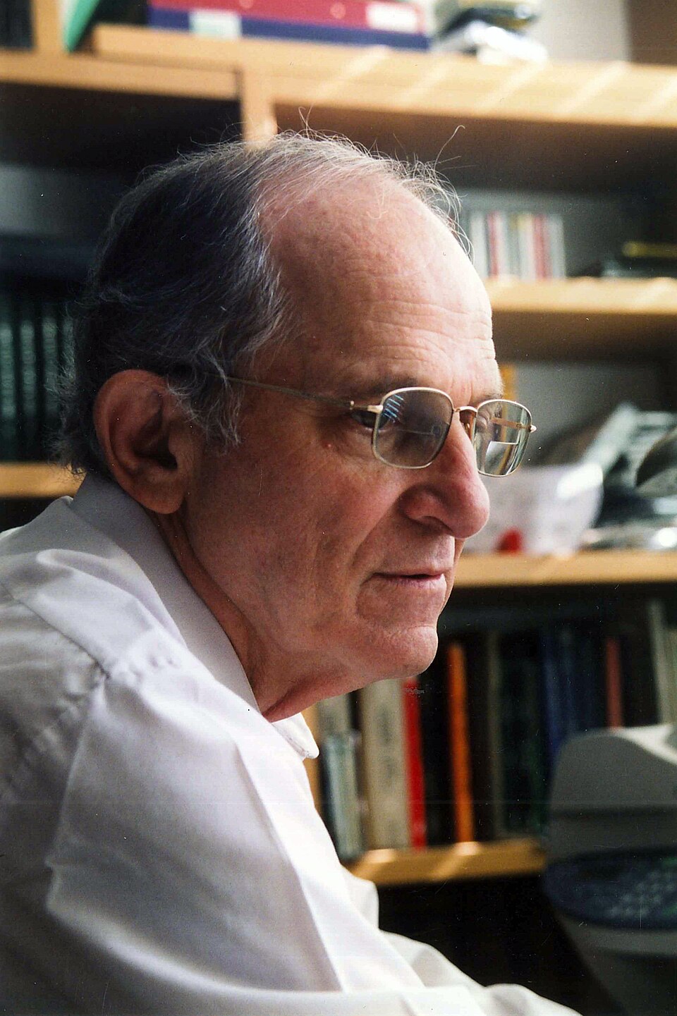 Jacob Zemer