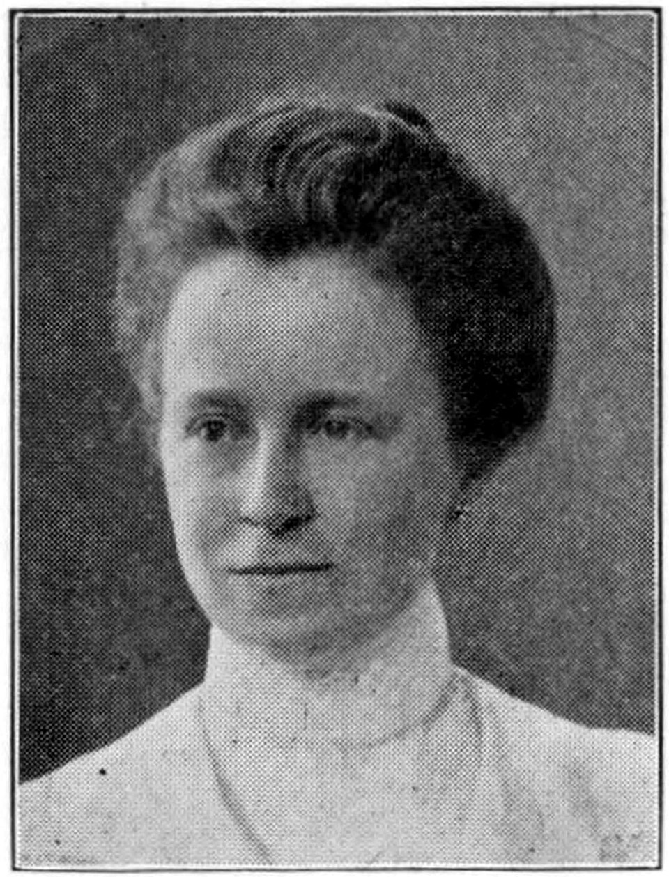 Jacoba van Heemskerck van Beest
