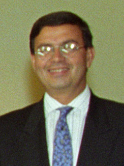 Jacobo Hernandez