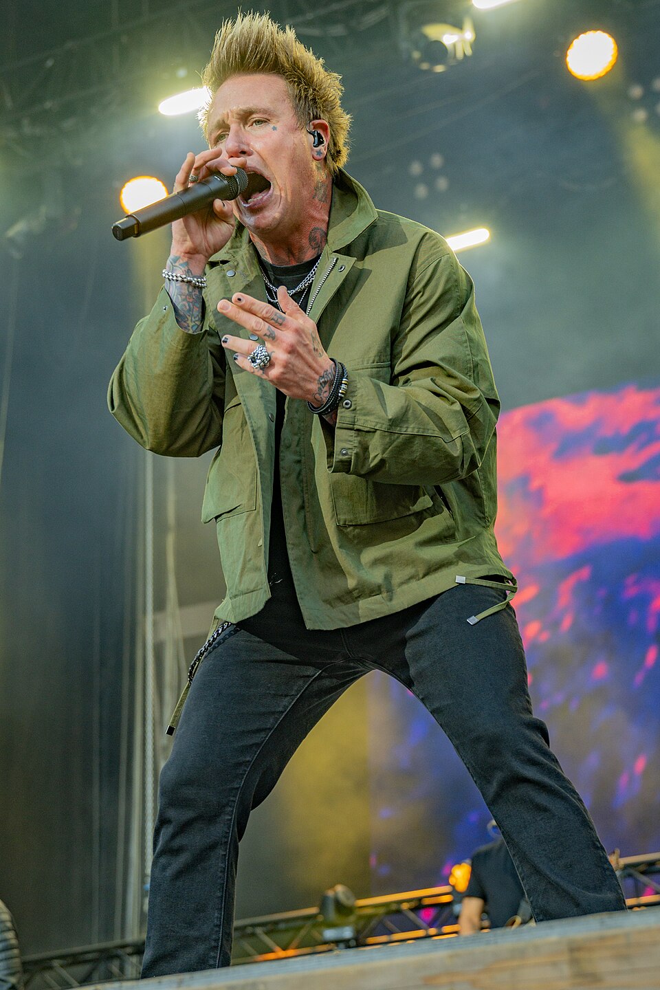 Jacoby Shaddix
