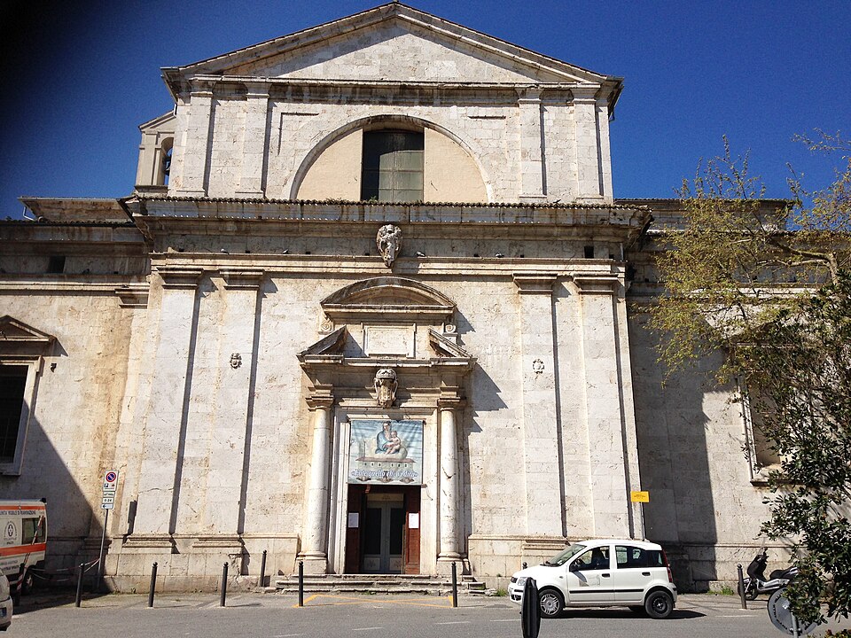 Jacopo Ceccarelli