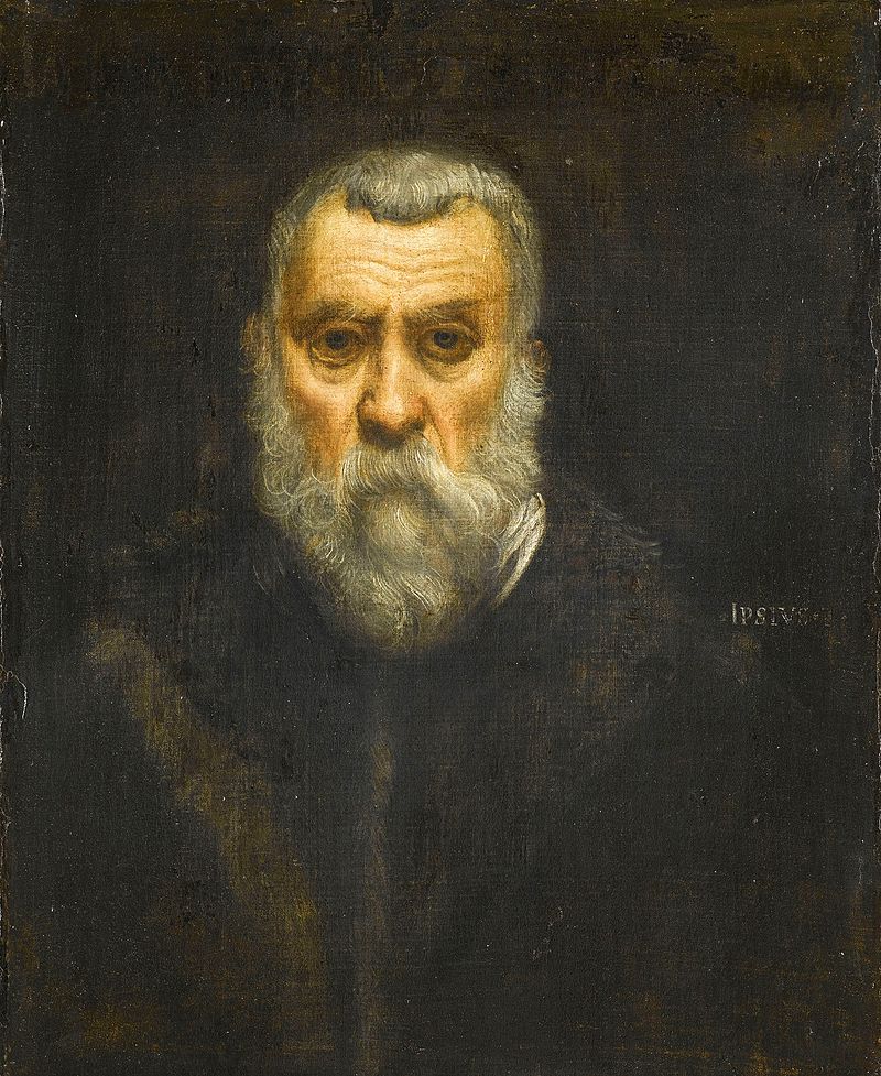 Jacopo Rossetti
