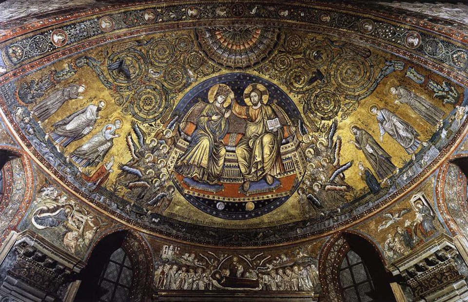 Jacopo Torriti