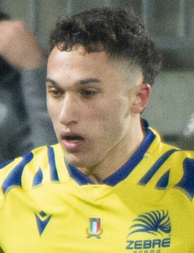 Jacopo Trulla