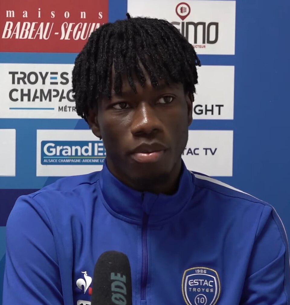 Jacque Kaboré