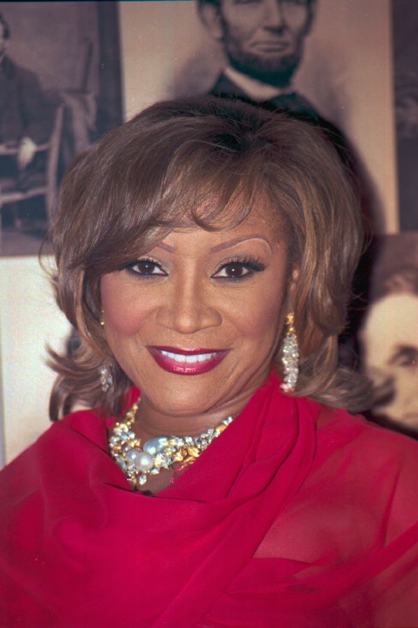 Jacqueline Belle
