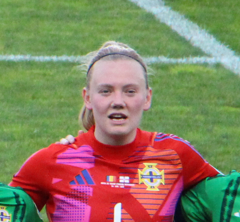 Jacqueline Burns