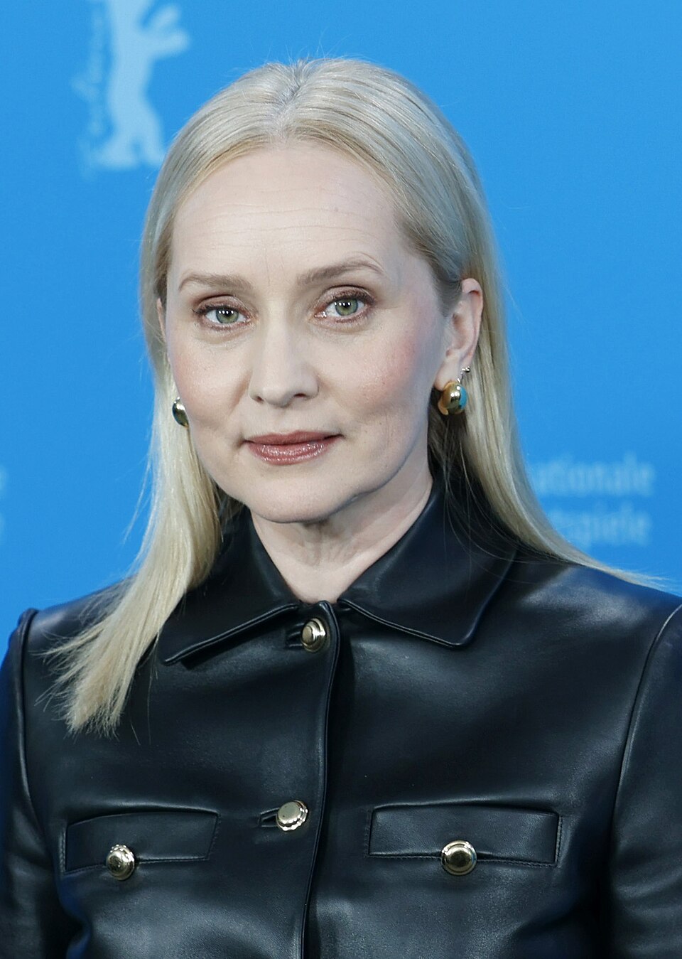 Jacqueline Dancey