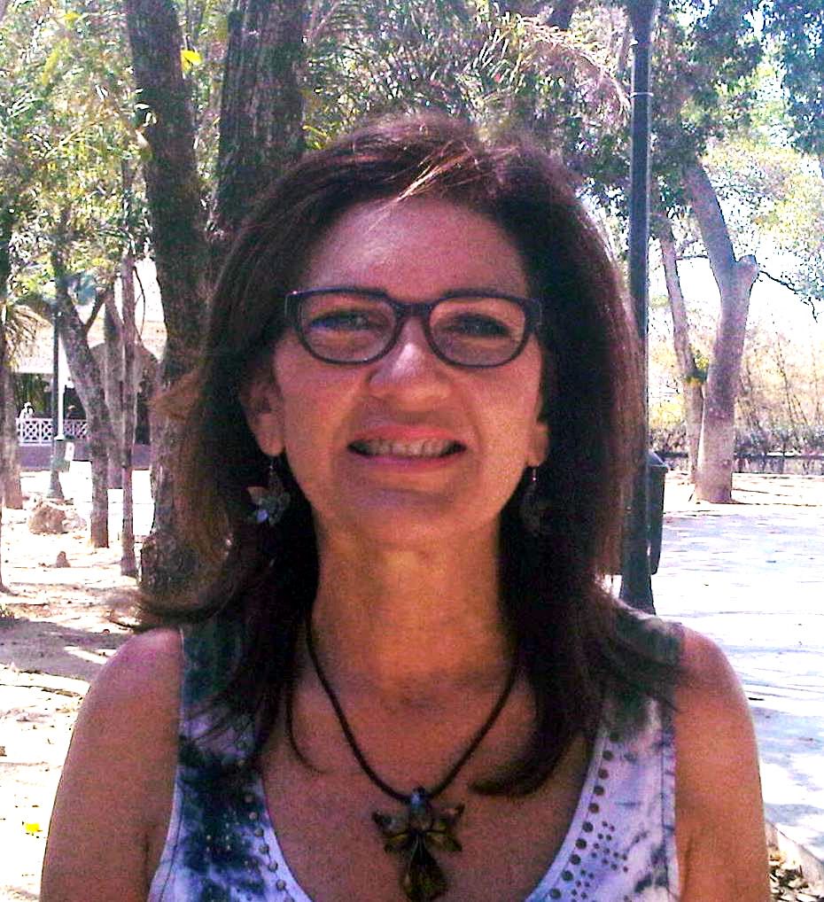 Jacqueline Faría