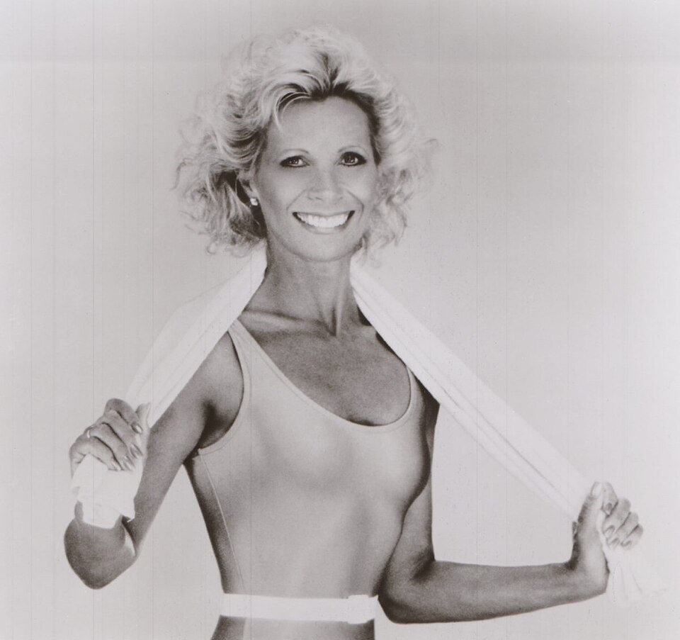 Jacqueline Mills