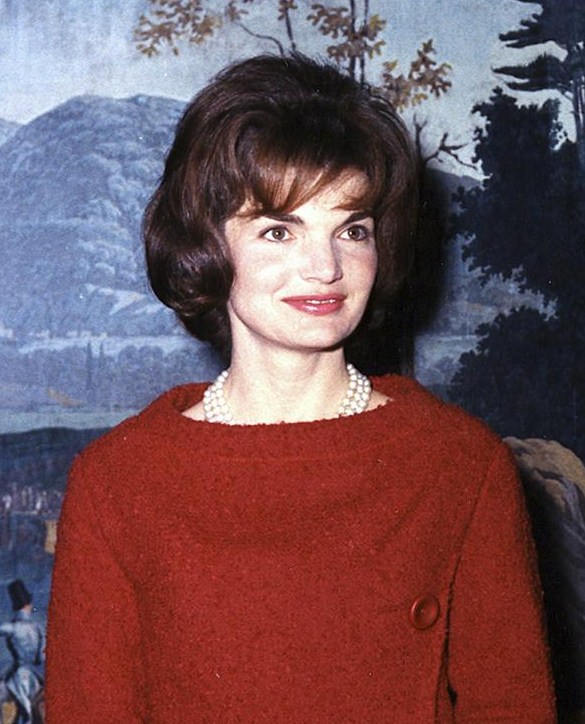 Jacqueline Peter