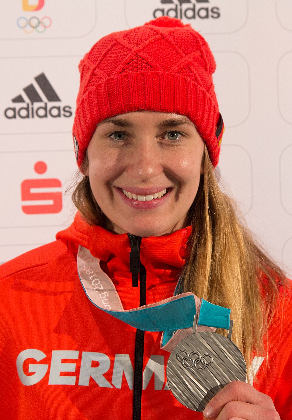 Jacqueline Pfeifer