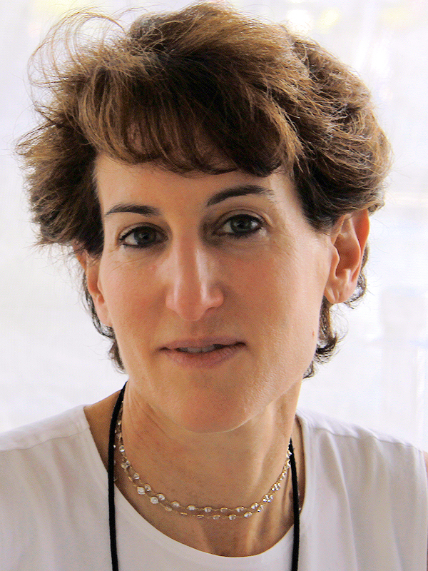 Jacqueline Samuel-Brown