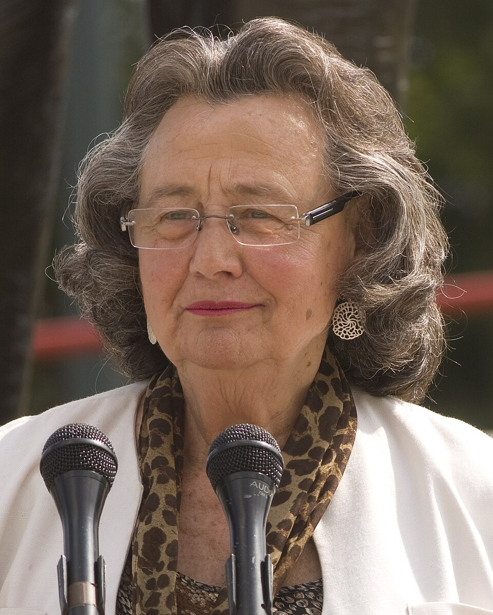 Jacquelyn Brechtel Clarkson