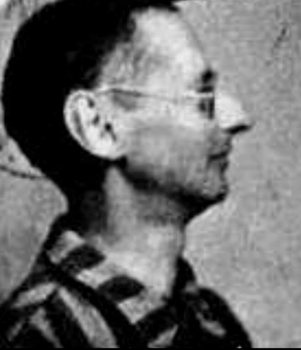 Jacques Bergier