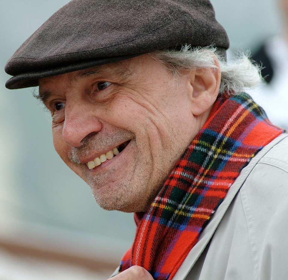 Jacques Dalla