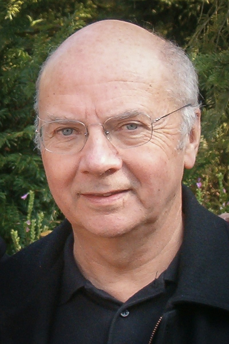 Jacques Delaporte