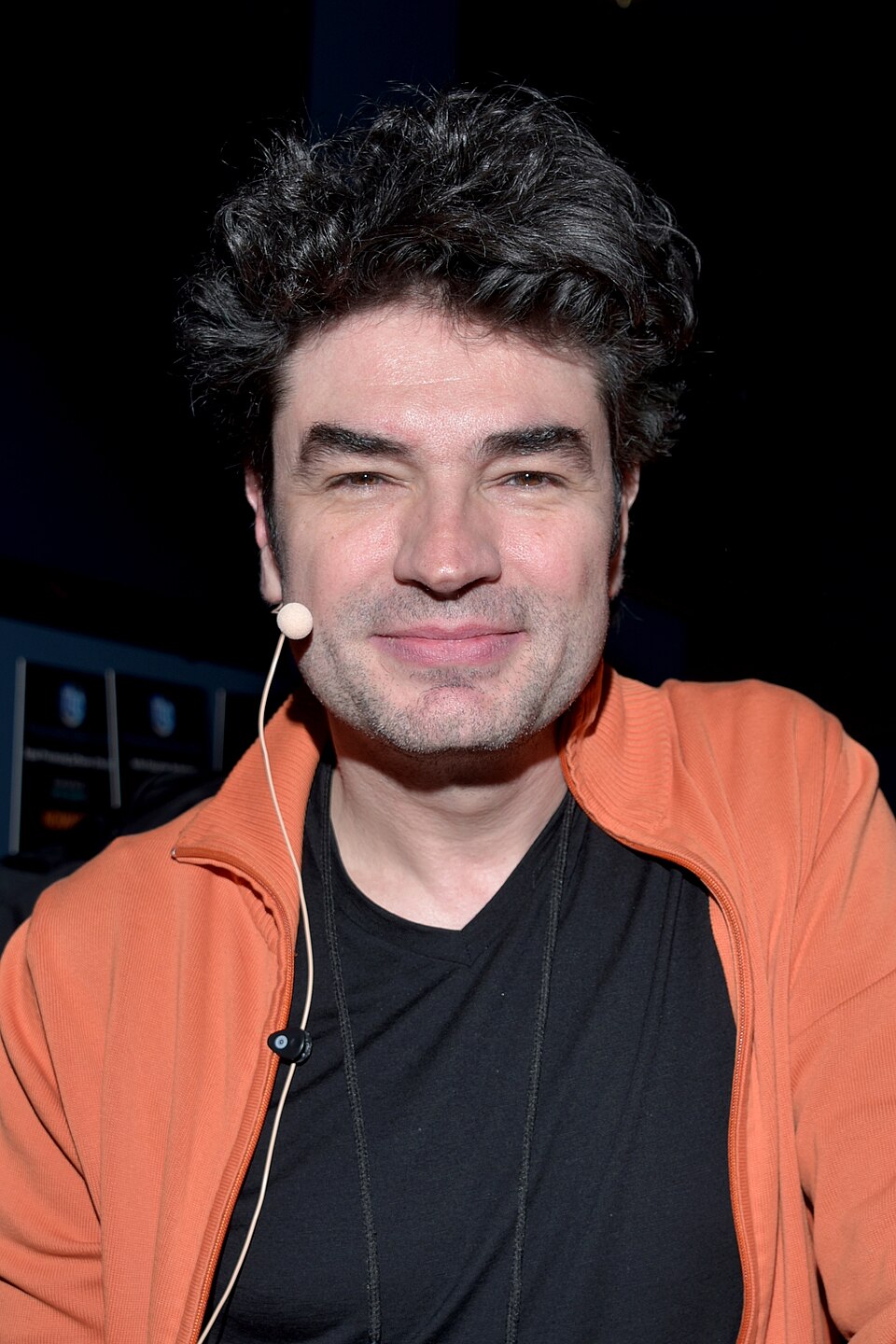 Jacques Detiger
