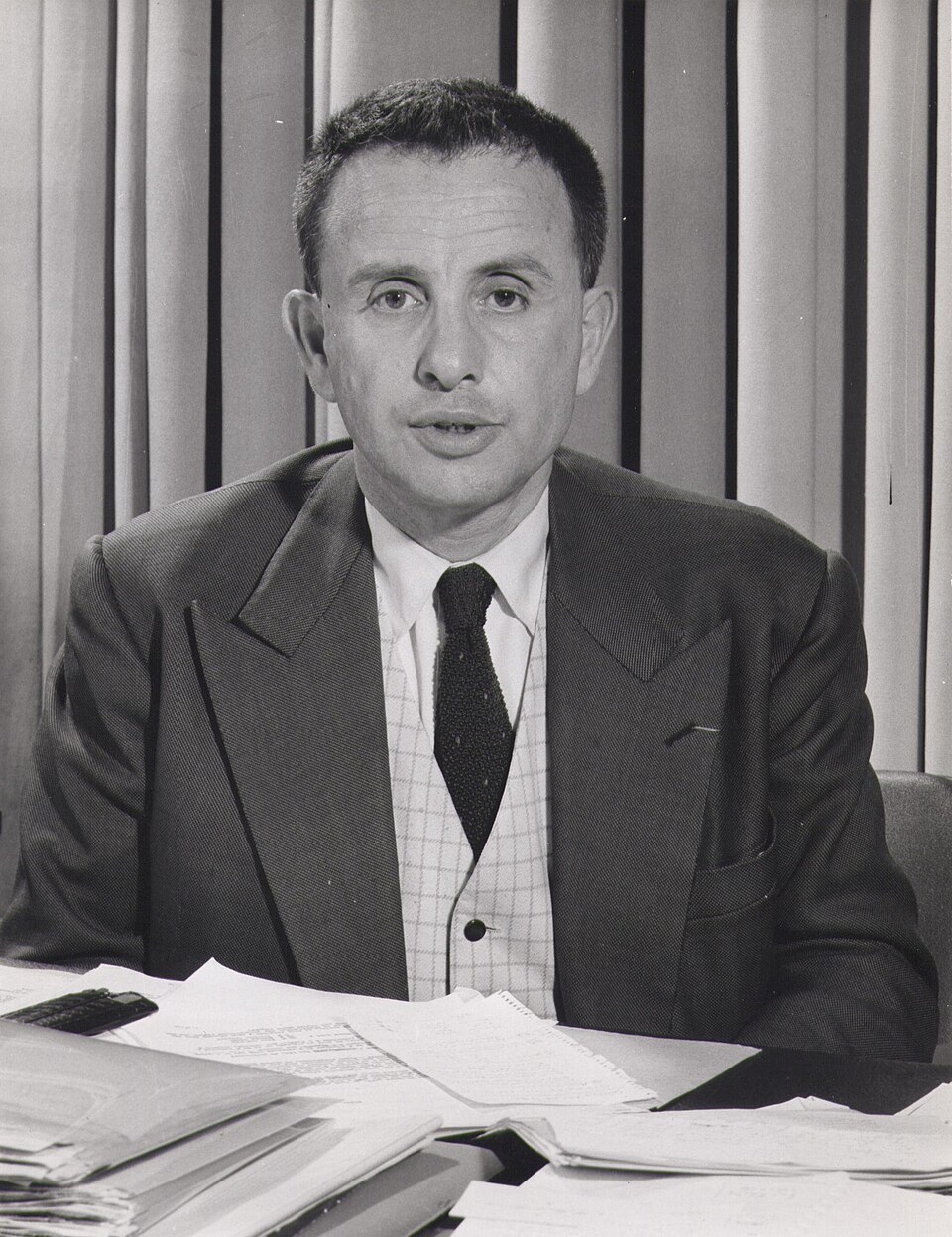 Jacques Elias