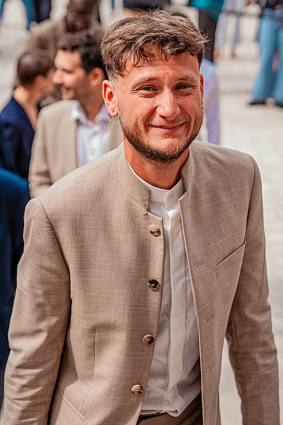 Jacques-Elie Favrot