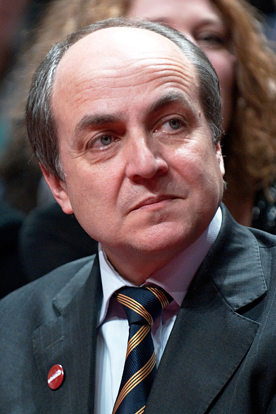 Jacques Genereux