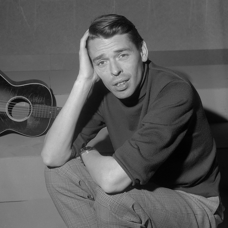 Jacques Georges