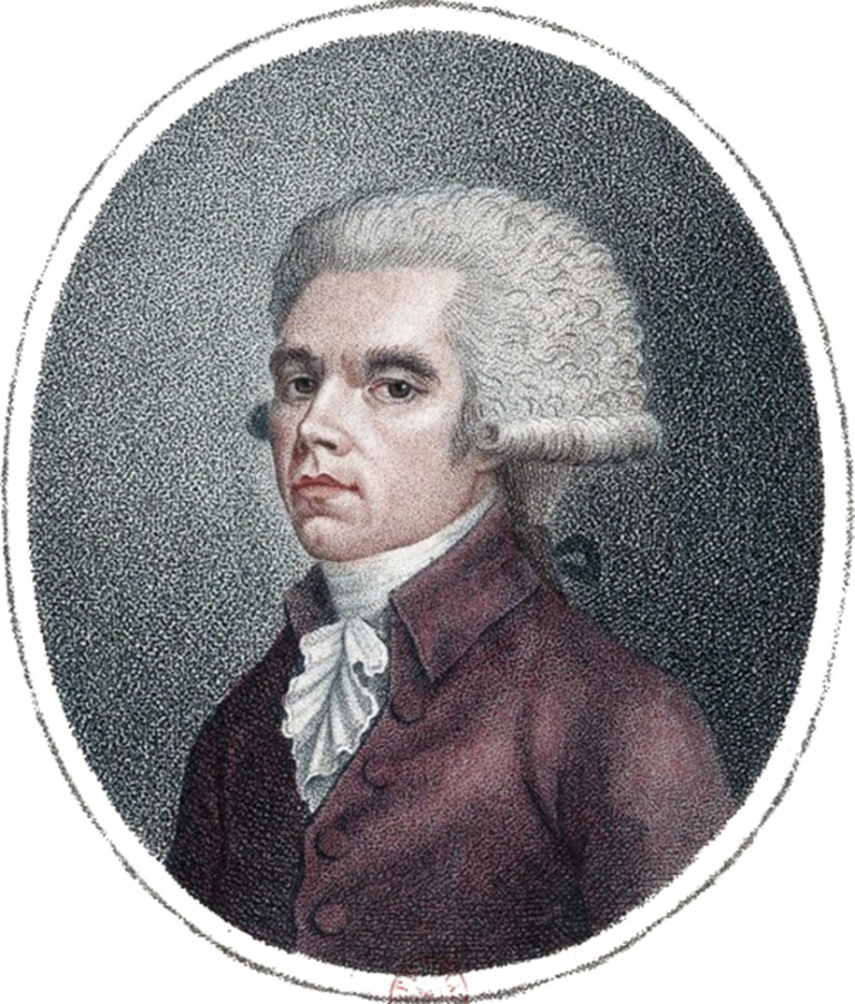 Jacques Guillaume Thouret