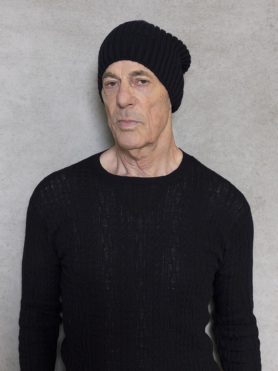 Jacques Herzog