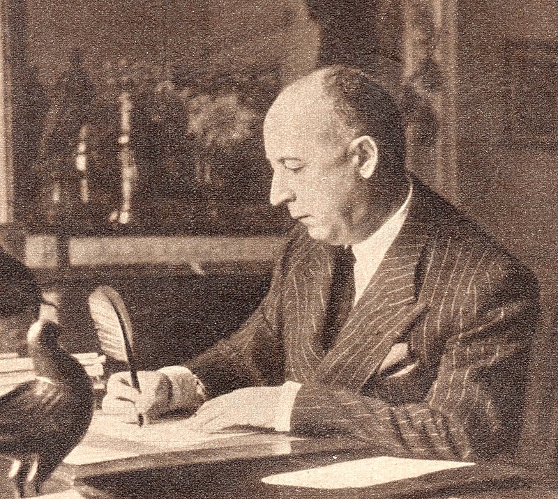 Jacques Howell